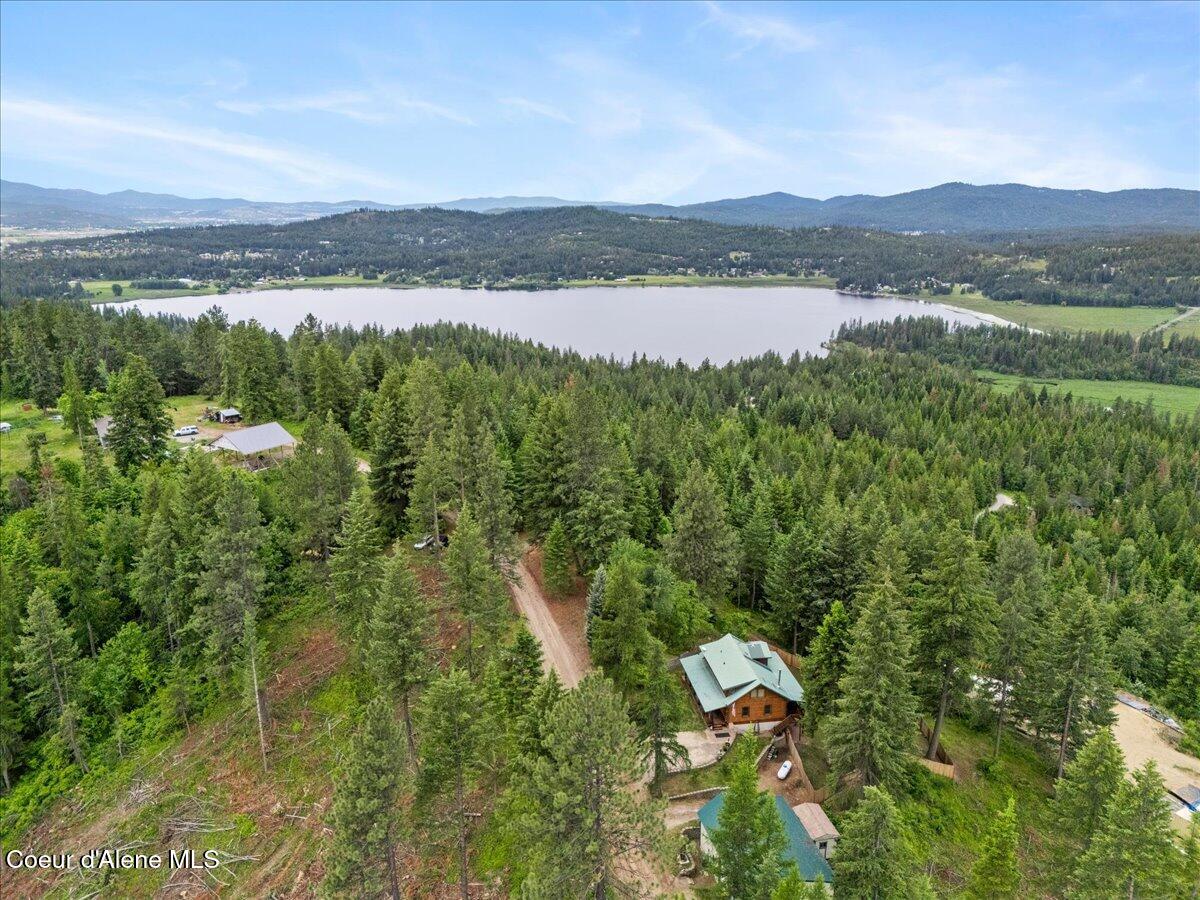 14751 North Smith Avenue Rathdrum, ID 83858 - Photo 39 of 44 62-Aerial View