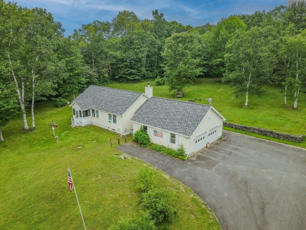 468 Tunnel Road Rowe, MA 01367 - Photo 38 of 41