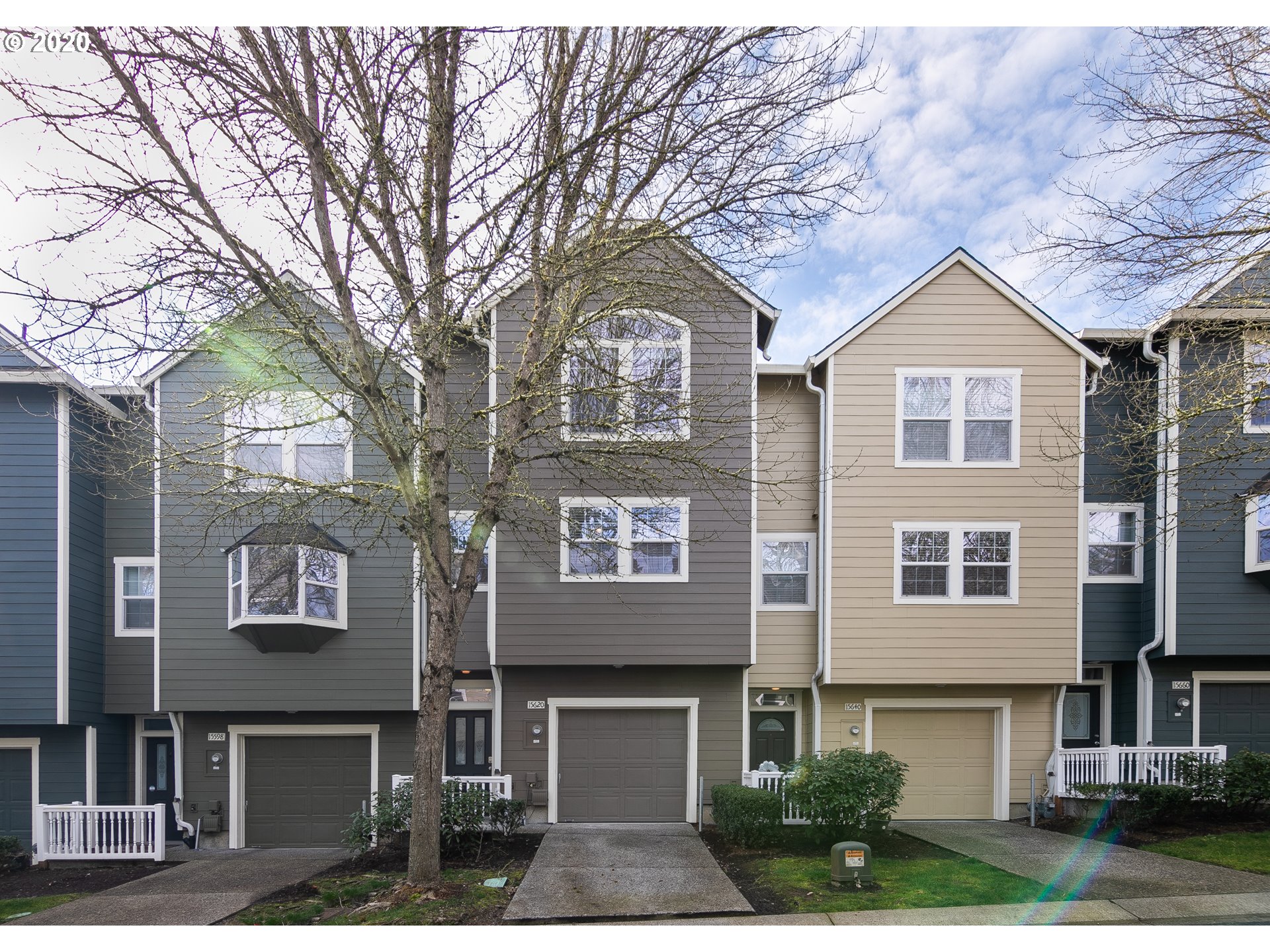 15620 Southwest Black Quartz Street Beaverton, OR 97007 - Photo 1 of 32