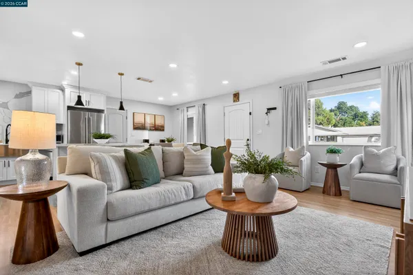 $779,888 | 1891 Gilly Lane, Concord, CA 94518