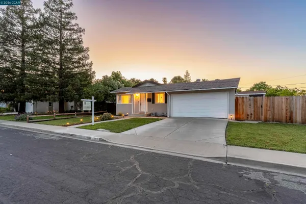 $779,888 | 1891 Gilly Lane, Concord, CA 94518