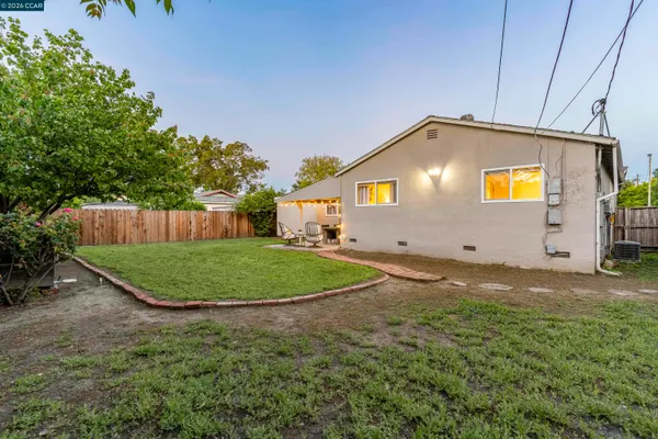 $779,888 | 1891 Gilly Lane, Concord, CA 94518