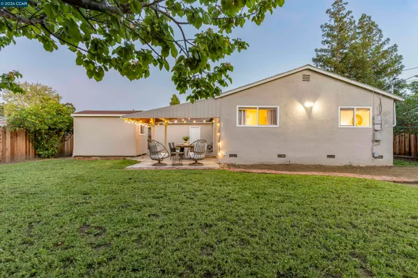 $779,888 | 1891 Gilly Lane, Concord, CA 94518