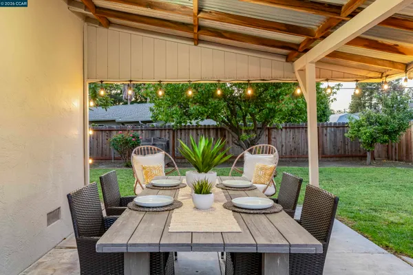 $779,888 | 1891 Gilly Lane, Concord, CA 94518