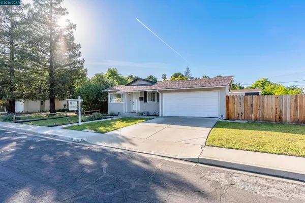 $779,888 | 1891 Gilly Lane, Concord, CA 94518