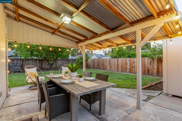 $779,888 | 1891 Gilly Lane, Concord, CA 94518