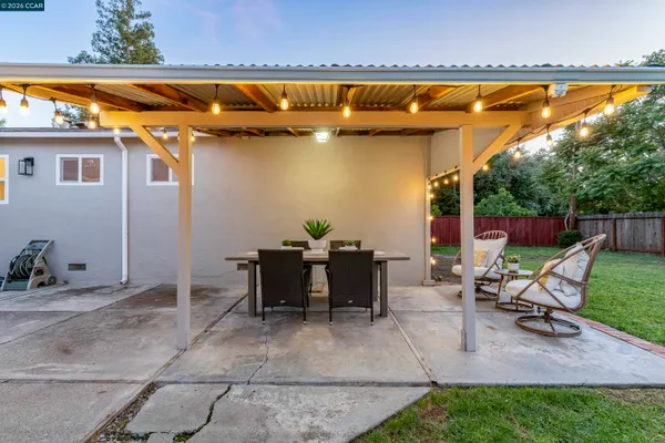 $779,888 | 1891 Gilly Lane, Concord, CA 94518