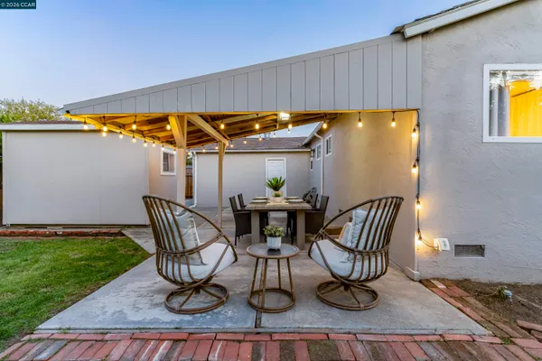 $779,888 | 1891 Gilly Lane, Concord, CA 94518