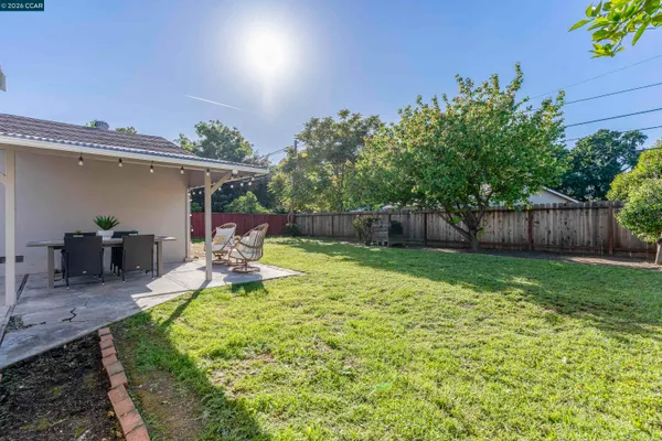 $779,888 | 1891 Gilly Lane, Concord, CA 94518