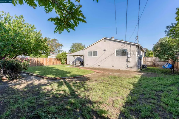 $779,888 | 1891 Gilly Lane, Concord, CA 94518