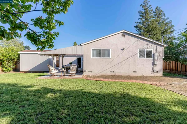 $779,888 | 1891 Gilly Lane, Concord, CA 94518