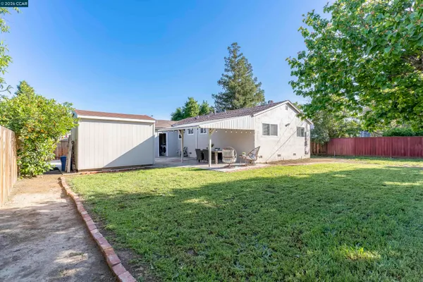 $779,888 | 1891 Gilly Lane, Concord, CA 94518