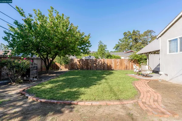 $779,888 | 1891 Gilly Lane, Concord, CA 94518