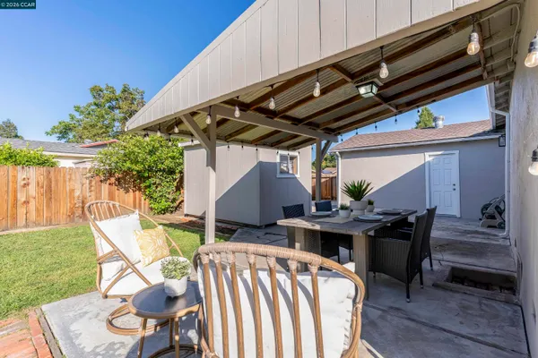 $779,888 | 1891 Gilly Lane, Concord, CA 94518