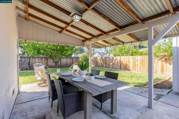 $779,888 | 1891 Gilly Lane, Concord, CA 94518