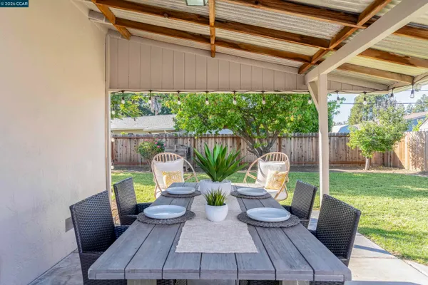 $779,888 | 1891 Gilly Lane, Concord, CA 94518