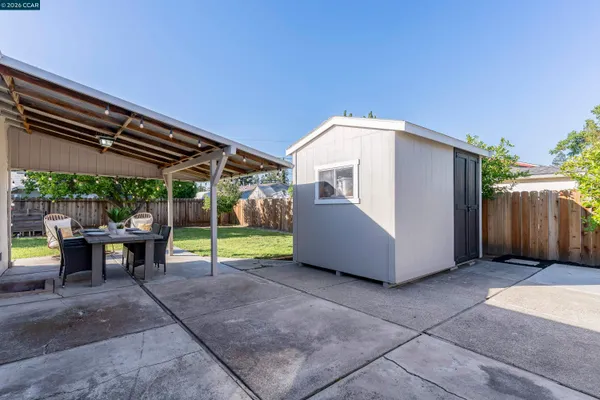 $779,888 | 1891 Gilly Lane, Concord, CA 94518