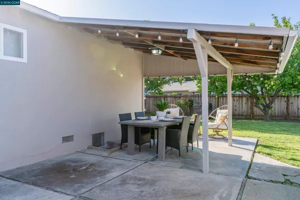 $779,888 | 1891 Gilly Lane, Concord, CA 94518