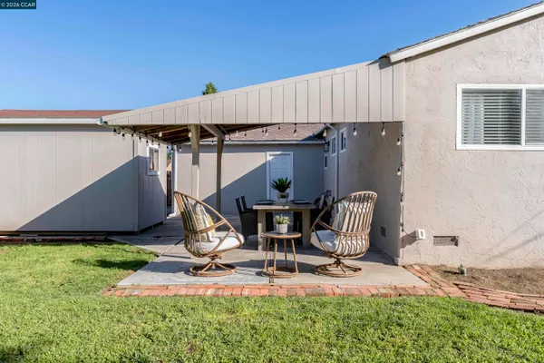 $779,888 | 1891 Gilly Lane, Concord, CA 94518