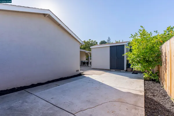 $779,888 | 1891 Gilly Lane, Concord, CA 94518