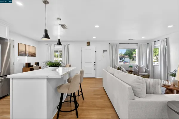 $779,888 | 1891 Gilly Lane, Concord, CA 94518