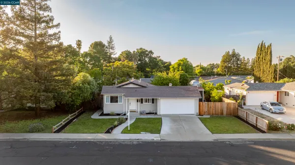 $779,888 | 1891 Gilly Lane, Concord, CA 94518