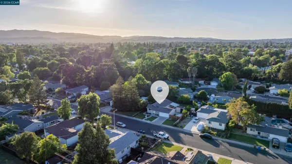 $779,888 | 1891 Gilly Lane, Concord, CA 94518