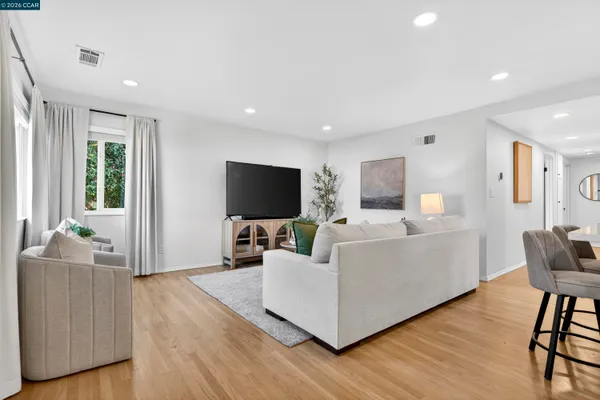 $779,888 | 1891 Gilly Lane, Concord, CA 94518