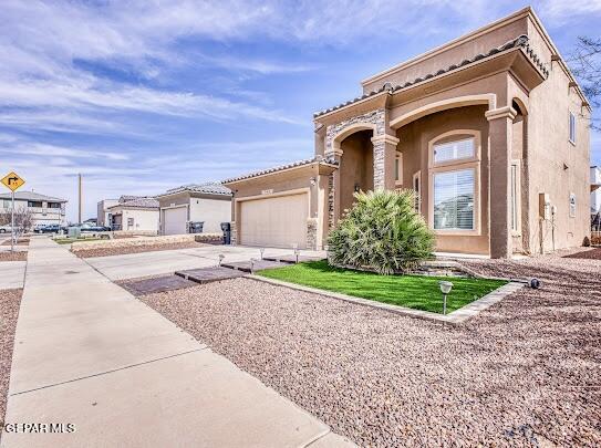 964 Penrith Street El Paso, TX 79928 - Photo 1 of 62 IMG_9901