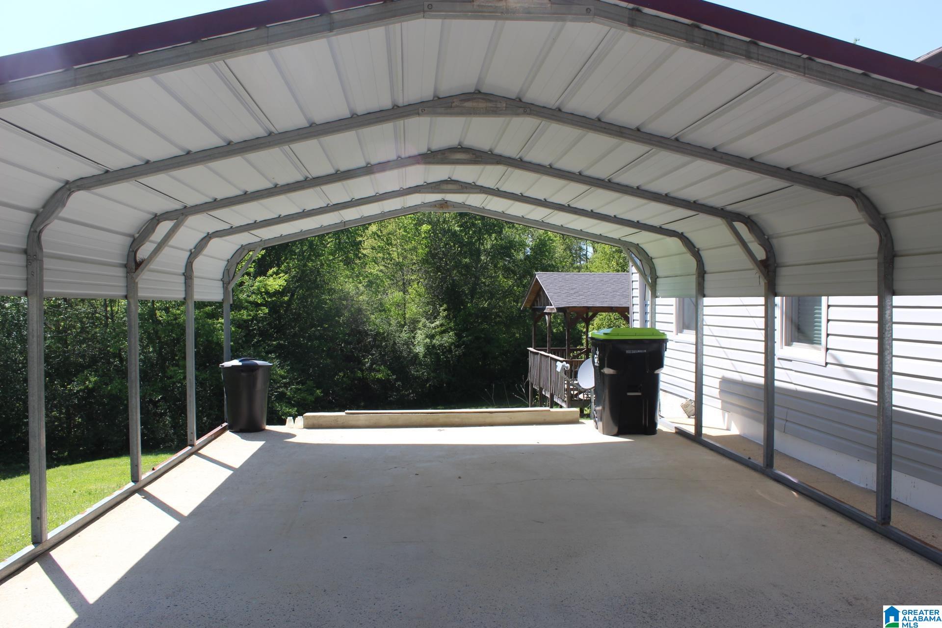 266 Mountain View Road Talladega, AL 35160 - Photo 3 of 23