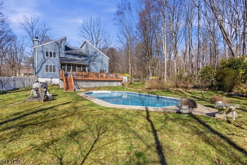 111 Green Road Sparta, NJ 07871 - Photo 39 of 50