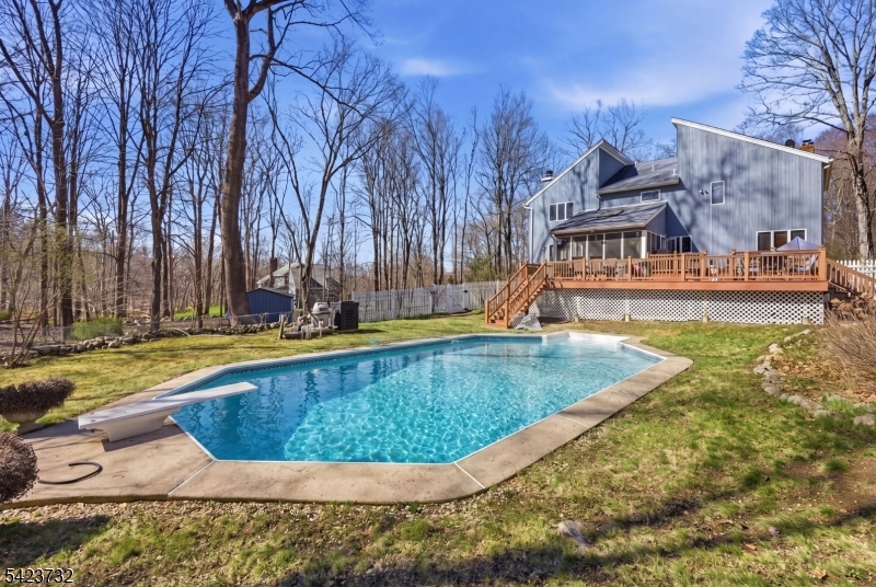 111 Green Road Sparta, NJ 07871 - Photo 40 of 50