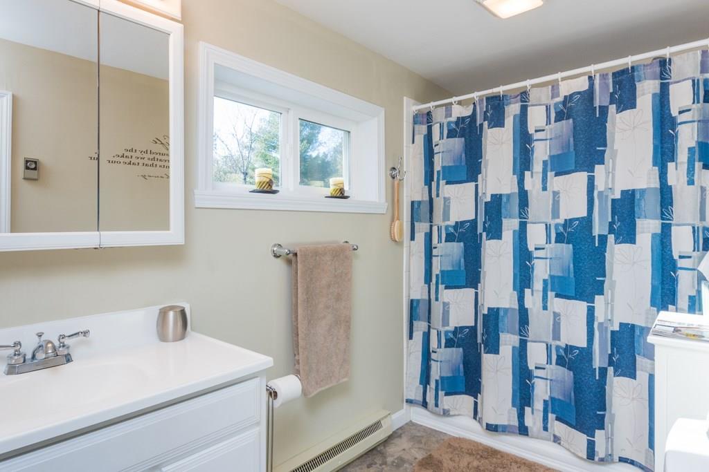 152 Yarmouth Road Gray, ME 04039 - Photo 19 of 35 Bathroom - 2nd Floor