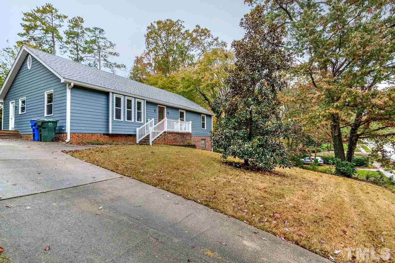 2817 Old Orchard Road Raleigh, NC 27607 - Photo 2 of 25
