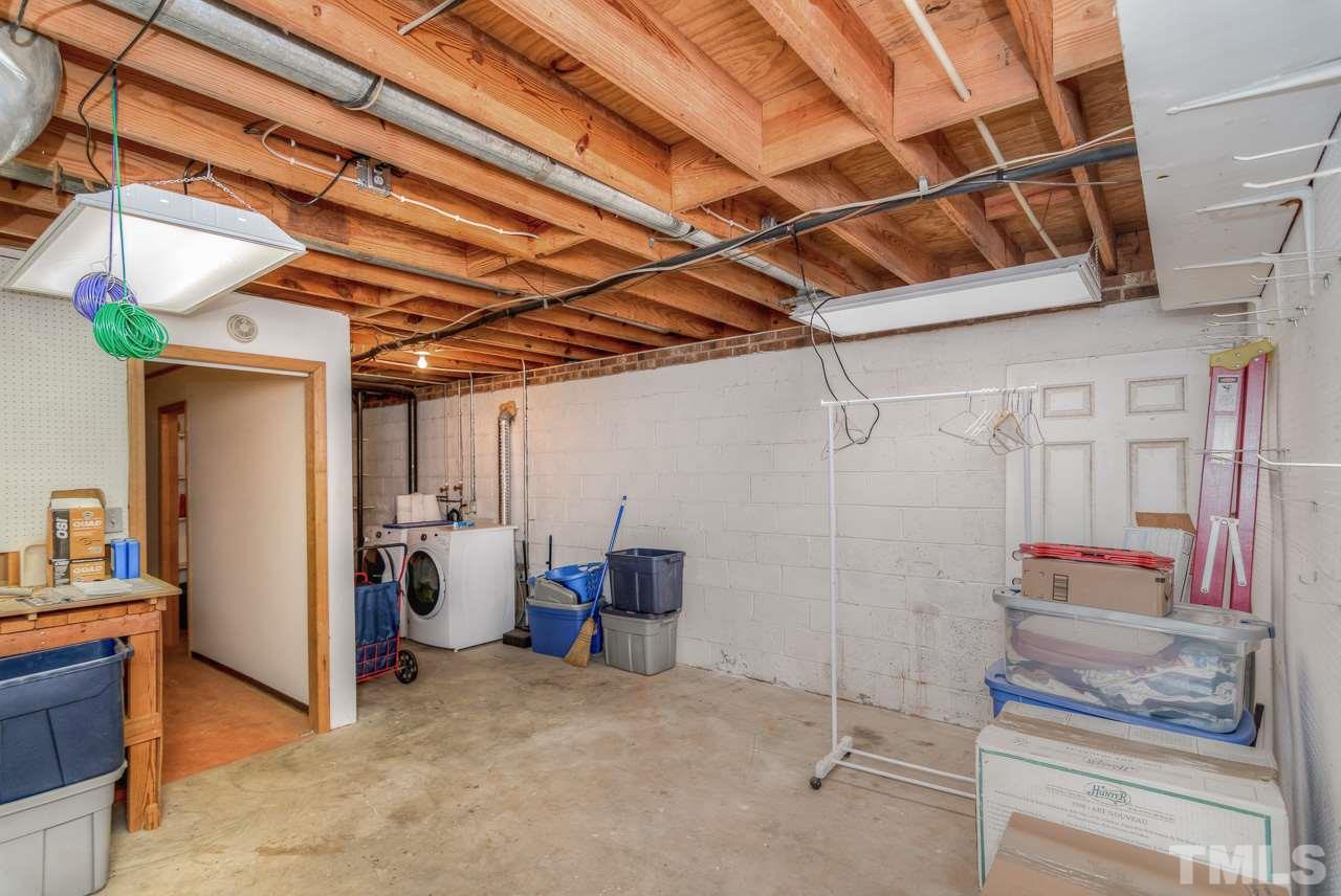 2817 Old Orchard Road Raleigh, NC 27607 - Photo 25 of 25
