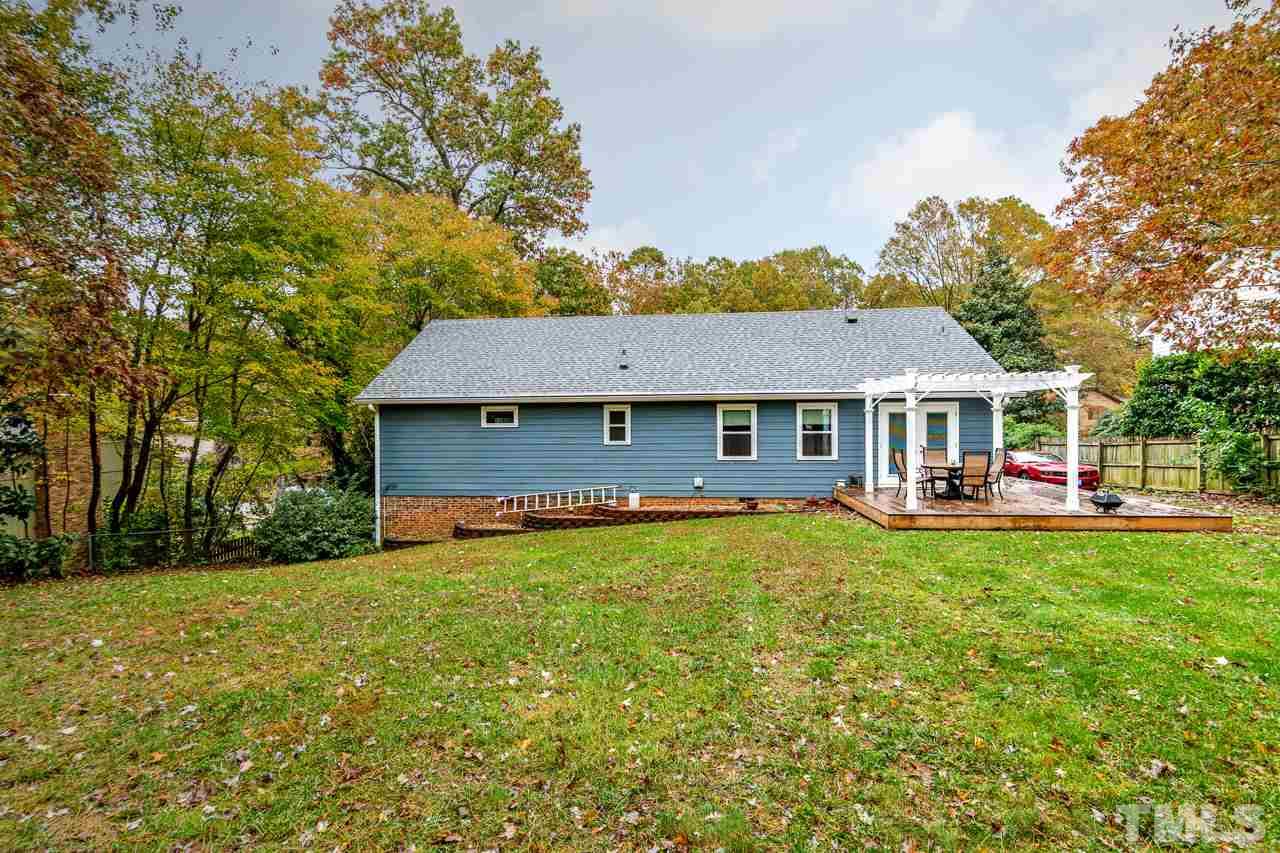 2817 Old Orchard Road Raleigh, NC 27607 - Photo 4 of 25