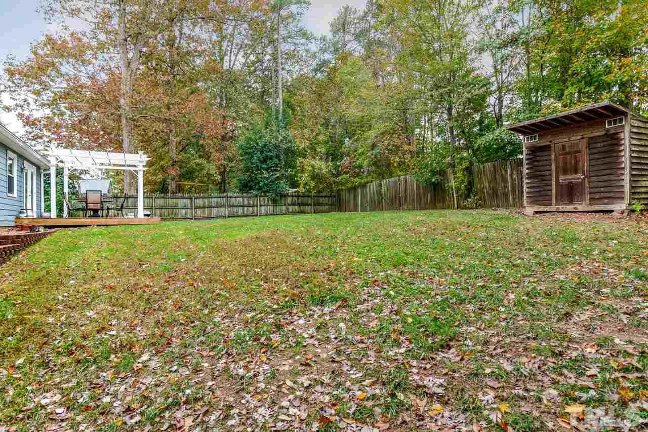 2817 Old Orchard Road Raleigh, NC 27607 - Photo 5 of 25