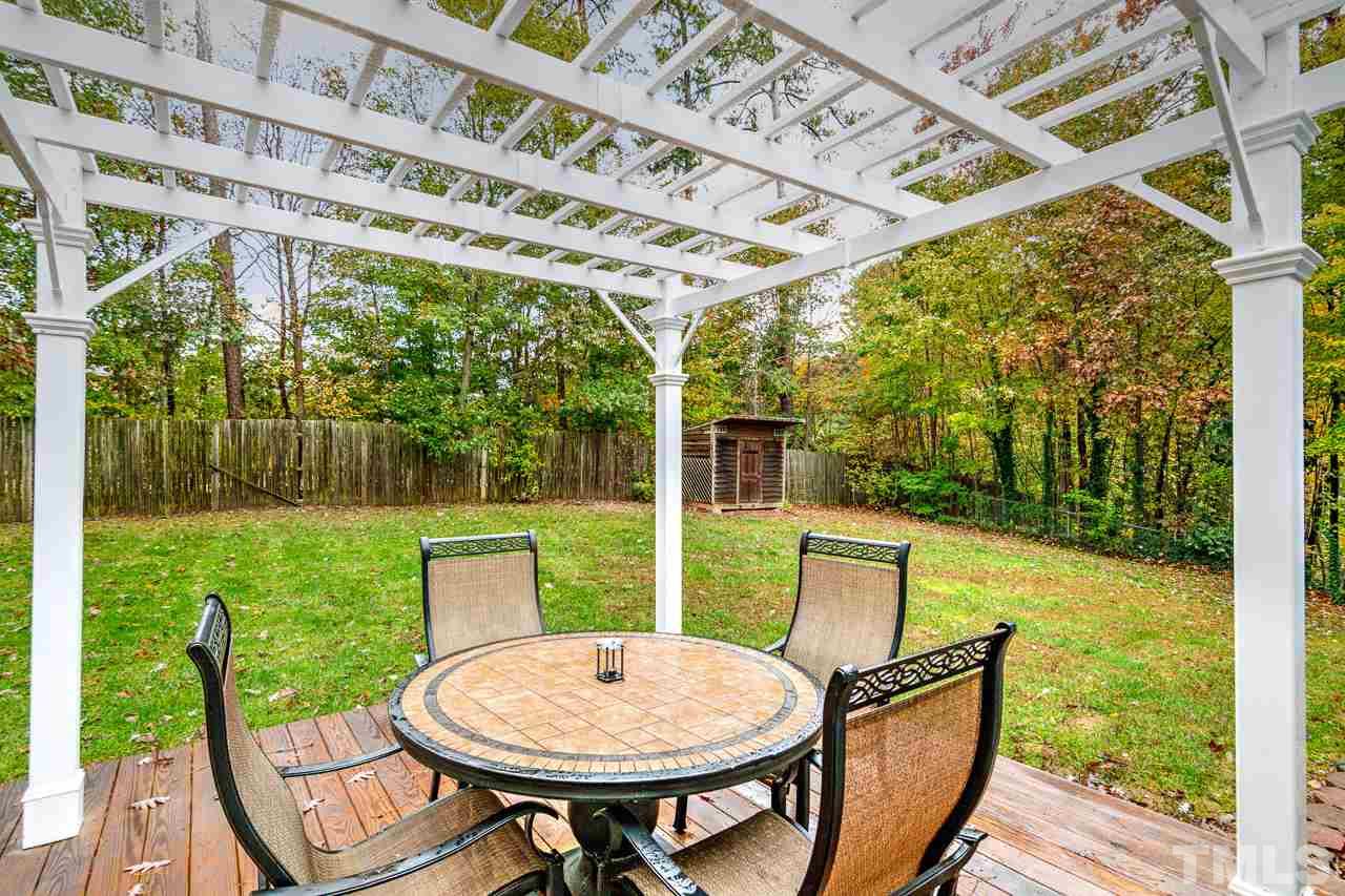 2817 Old Orchard Road Raleigh, NC 27607 - Photo 6 of 25