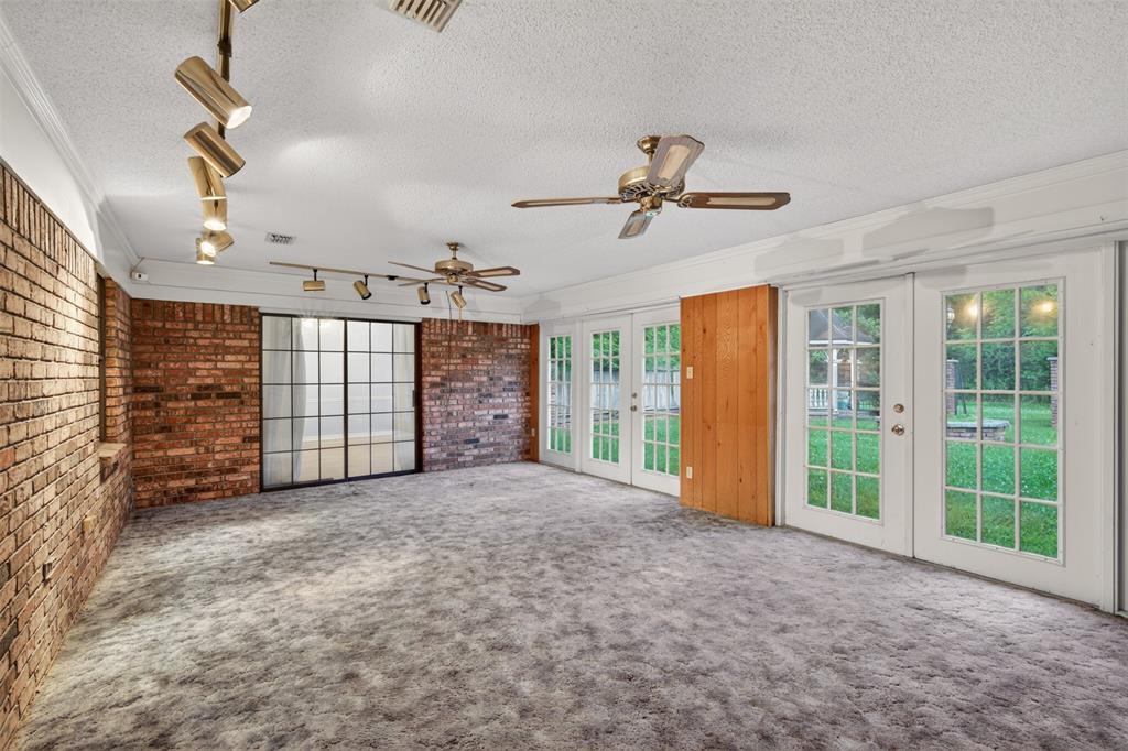 401 Cane Bend Drive Haughton, LA 71037 - Photo 10 of 27 a view of livingroom with furniture and windows