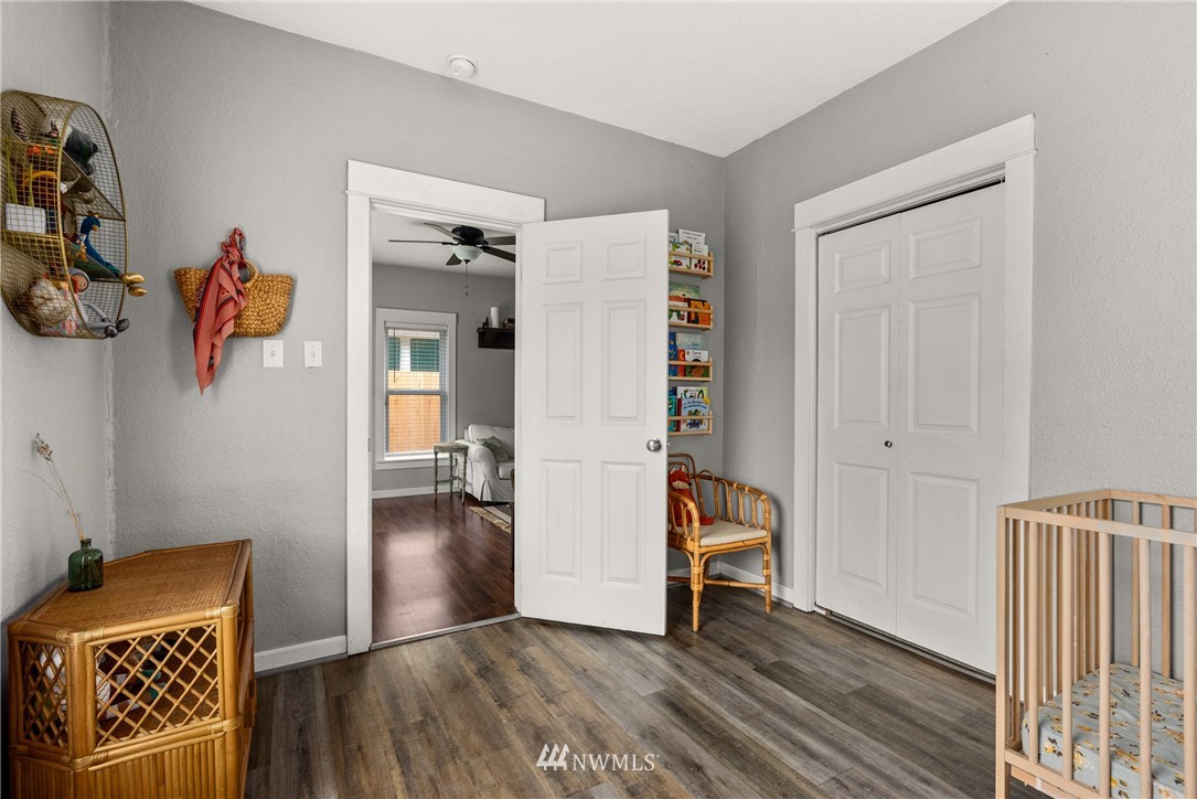 183 Southwest Alfred Street Chehalis, WA 98532 - Photo 12 of 25 Gallery Image 12