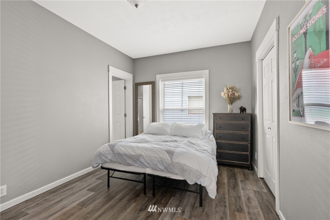 183 Southwest Alfred Street Chehalis, WA 98532 - Photo 13 of 25 Gallery Image 13