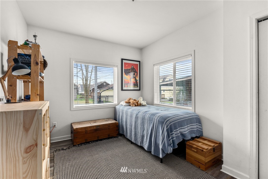 183 Southwest Alfred Street Chehalis, WA 98532 - Photo 16 of 25 Gallery Image 16