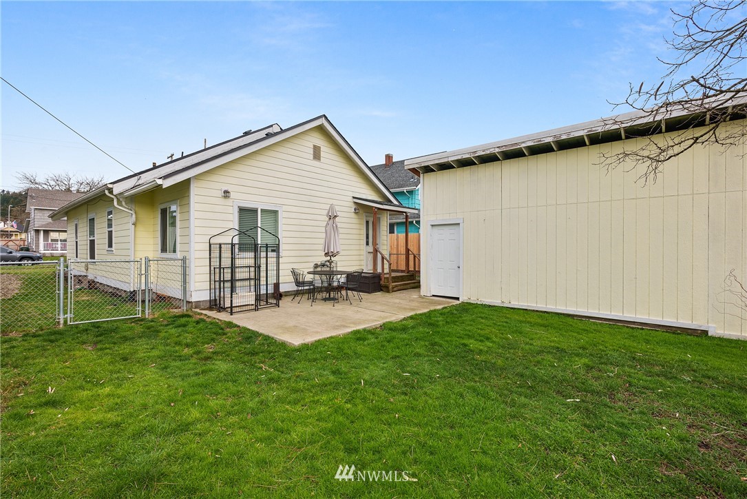 183 Southwest Alfred Street Chehalis, WA 98532 - Photo 19 of 25 Gallery Image 19