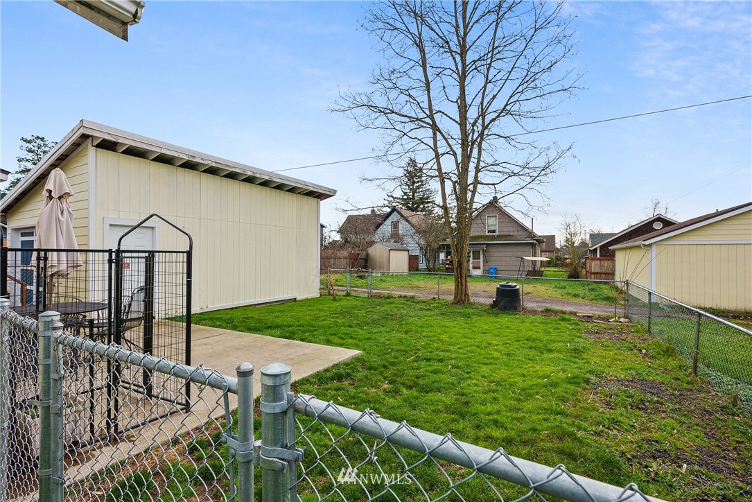 183 Southwest Alfred Street Chehalis, WA 98532 - Photo 20 of 25 Gallery Image 20