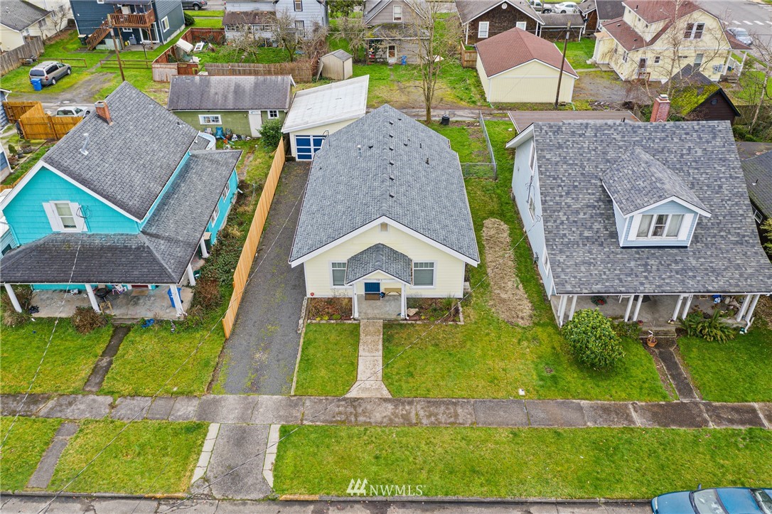 183 Southwest Alfred Street Chehalis, WA 98532 - Photo 21 of 25 Gallery Image 21