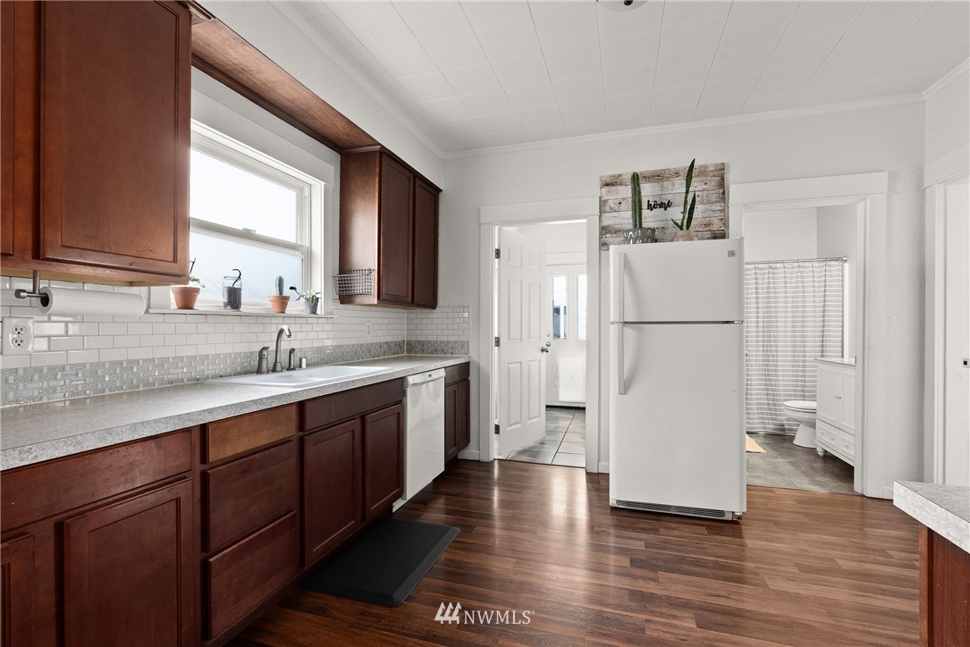 183 Southwest Alfred Street Chehalis, WA 98532 - Photo 7 of 25 Gallery Image 7