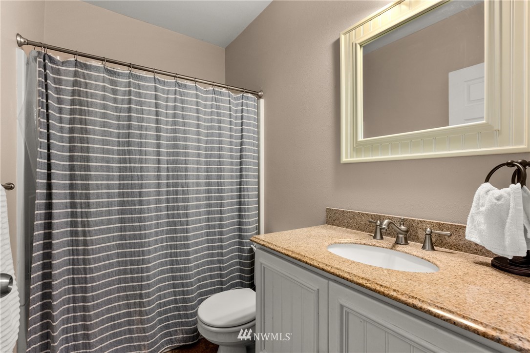183 Southwest Alfred Street Chehalis, WA 98532 - Photo 10 of 25 Gallery Image 10