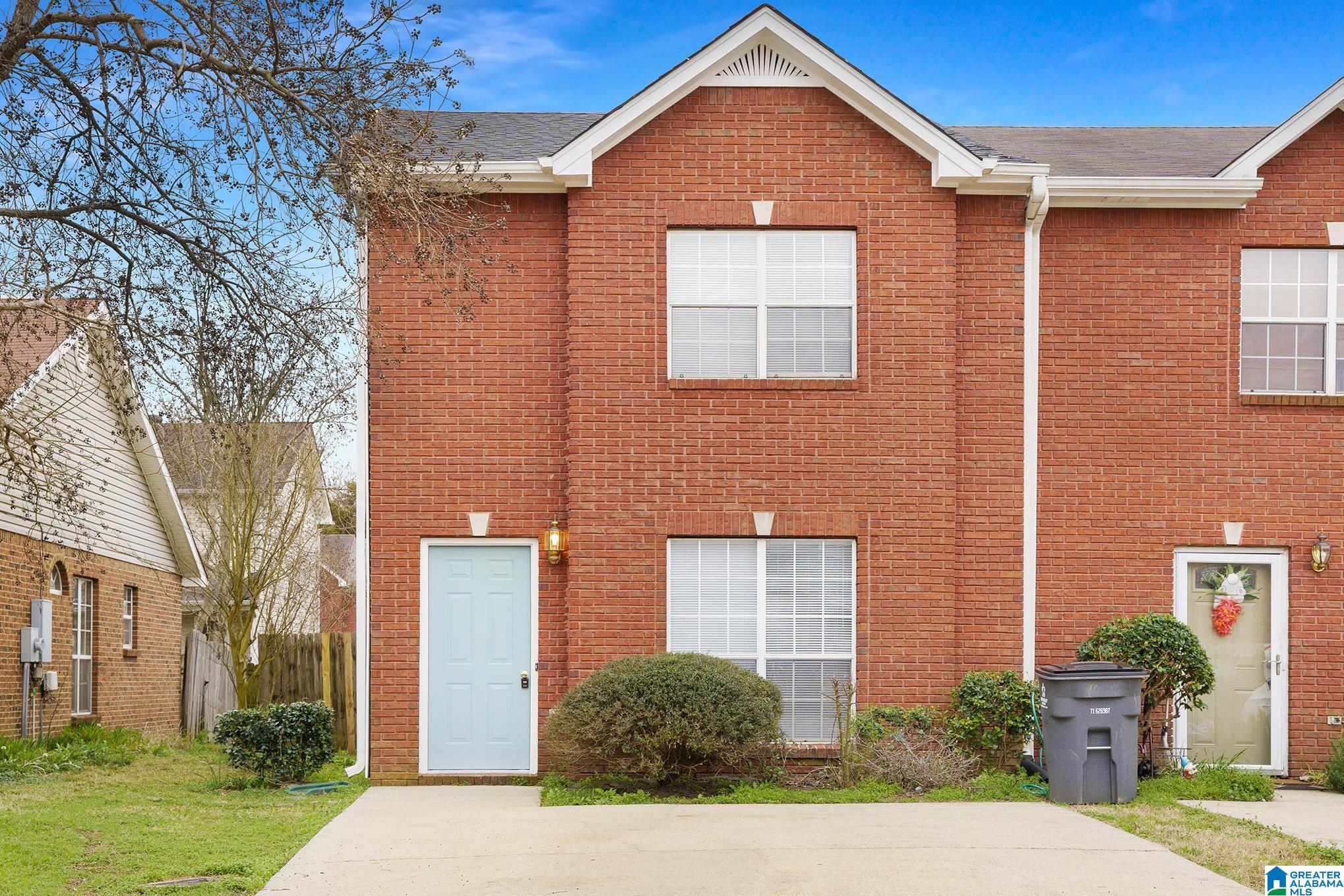352 Rocky Ridge Circle Helena, AL 35080 - Photo 1 of 21