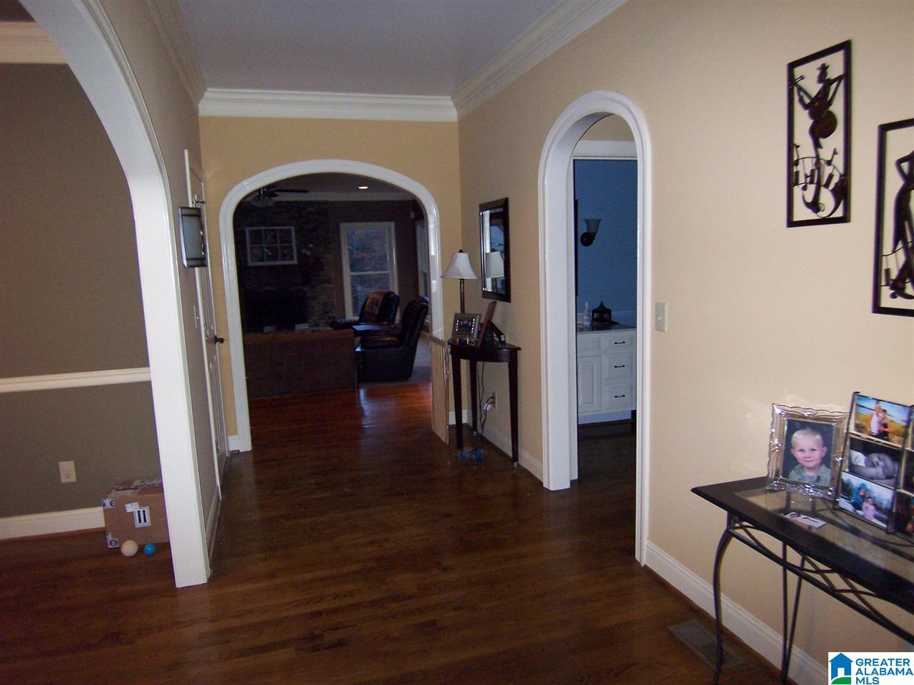 309 Carriage Lane Alabaster, AL 35007 - Photo 2 of 48
