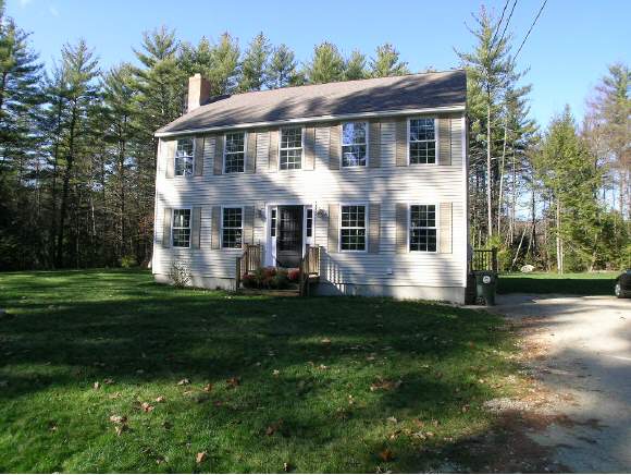 2-62-15 Twin Bridge Road New Boston, NH 03070 - Photo 1 of 1 Gallery Image 1